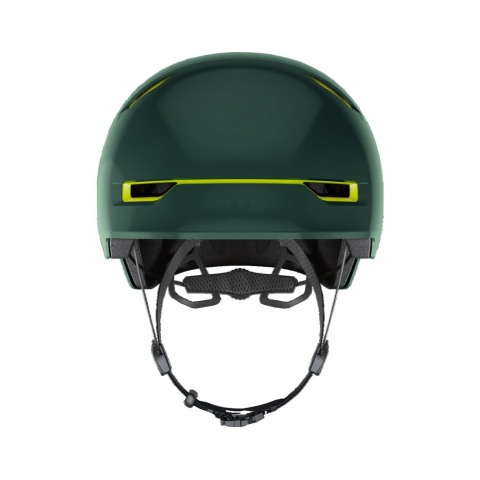 Abus Scraper 3.0 ACE ivy green L helmet